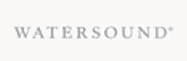 Watersound logo